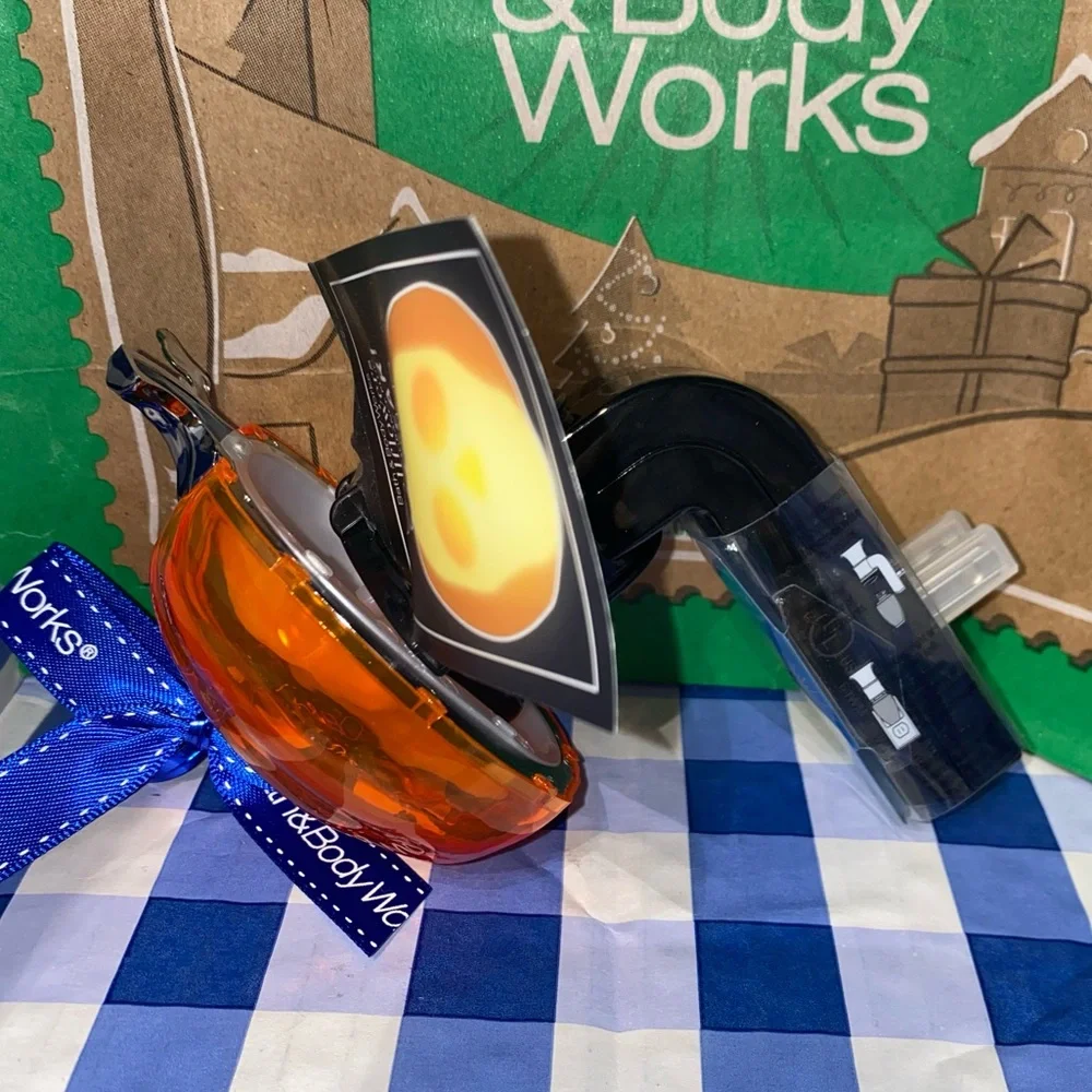 Bath & Body Works brand new